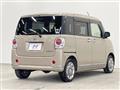 2018 Daihatsu Move Canbus