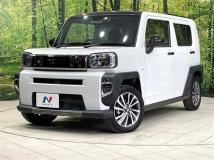 2023 Daihatsu Taft