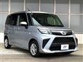 2020 Toyota Roomy