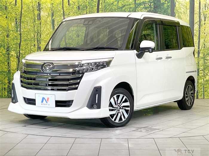 2021 Daihatsu Daihatsu Others