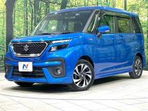 2020 Suzuki Solio Bandit