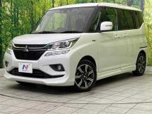 2020 Mitsubishi Delica D2