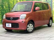 2012 Nissan Moco