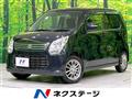 2013 Suzuki Wagon R