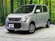2013 Suzuki Wagon R