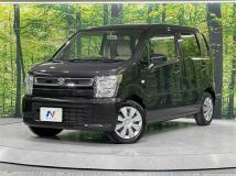 2018 Suzuki Wagon R