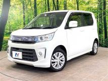 2015 Suzuki Wagon R Stingray