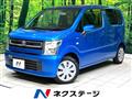 2017 Suzuki Wagon R
