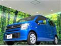 2017 Suzuki Wagon R
