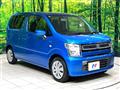 2017 Suzuki Wagon R