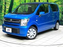 2017 Suzuki Wagon R