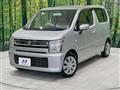 2018 Suzuki Wagon R