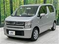 2018 Suzuki Wagon R