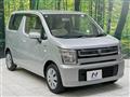 2018 Suzuki Wagon R