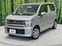 2018 Suzuki Wagon R