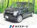 2019 Suzuki Wagon R