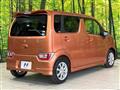 2019 Suzuki Wagon R