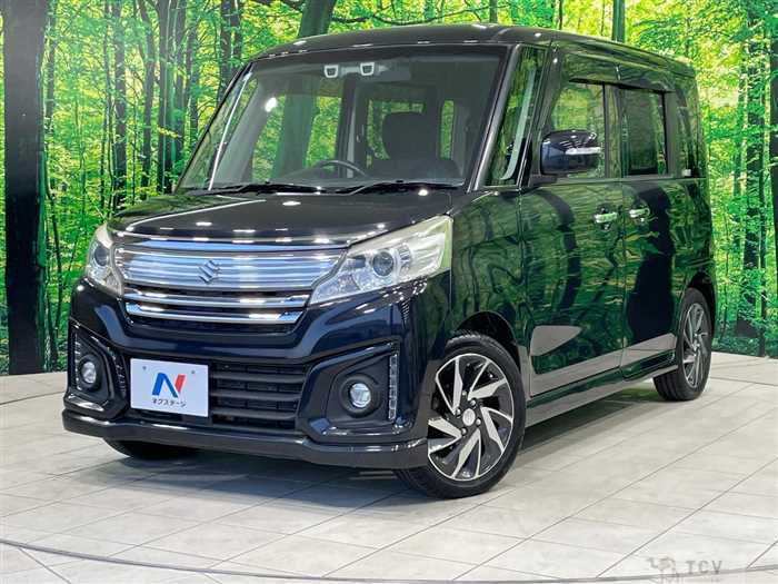 2015 Suzuki Suzuki Others