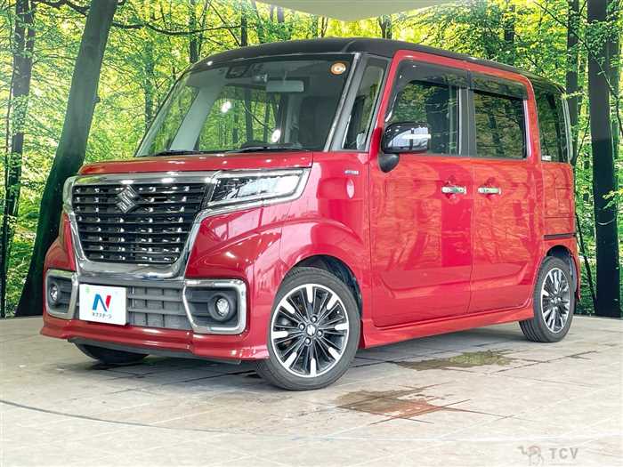 2019 Suzuki Suzuki Others