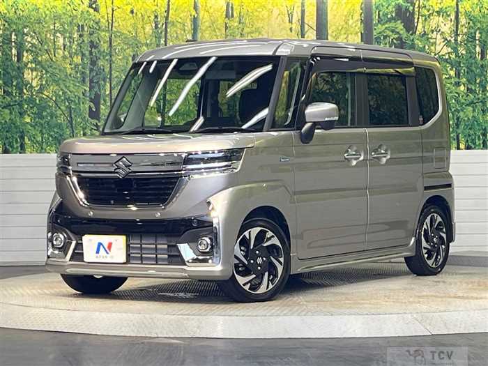 2023 Suzuki Suzuki Others