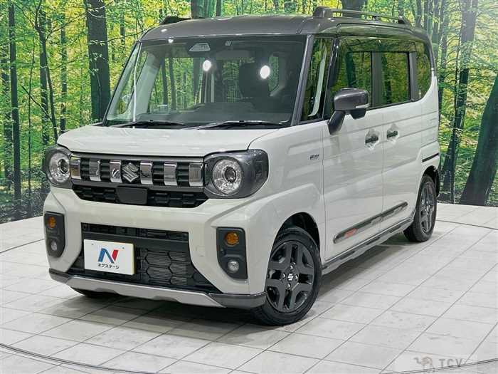 2024 Suzuki Suzuki Others