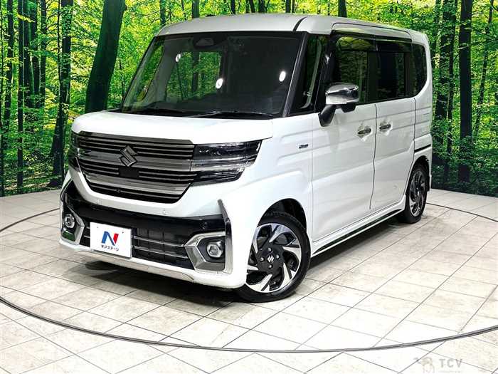 2023 Suzuki Suzuki Others