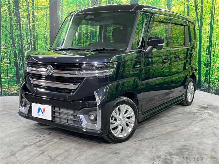 2024 Suzuki Suzuki Others