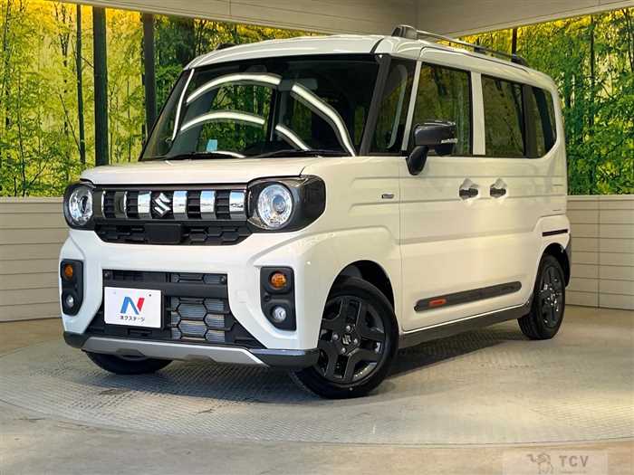 2024 Suzuki Suzuki Others