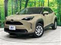 2024 Toyota Yaris Cross