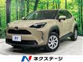2024 Toyota Yaris Cross