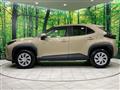 2024 Toyota Yaris Cross