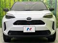 2025 Toyota Yaris Cross