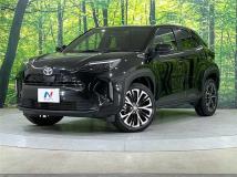 2025 Toyota Yaris Cross