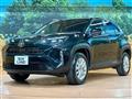 2025 Toyota Yaris Cross