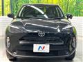 2025 Toyota Yaris Cross