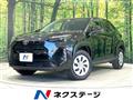 2025 Toyota Yaris Cross