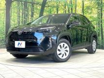 2025 Toyota Yaris Cross