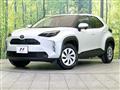2025 Toyota Yaris Cross