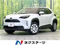 2025 Toyota Yaris Cross