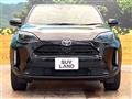 2025 Toyota Yaris Cross