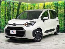 2023 Toyota Sienta