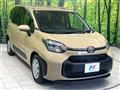 2024 Toyota Sienta
