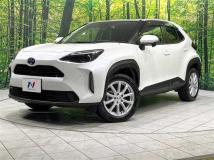 2021 Toyota Yaris Cross