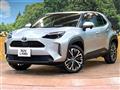 2022 Toyota Yaris Cross