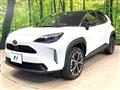 2025 Toyota Yaris Cross