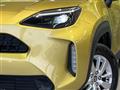2023 Toyota Yaris Cross