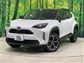 2025 Toyota Yaris Cross
