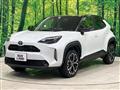 2025 Toyota Yaris Cross