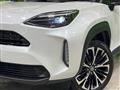 2025 Toyota Yaris Cross