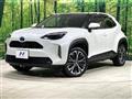 2020 Toyota Yaris Cross